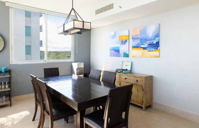 The Big Family Condo by Acomodo - Foto 21