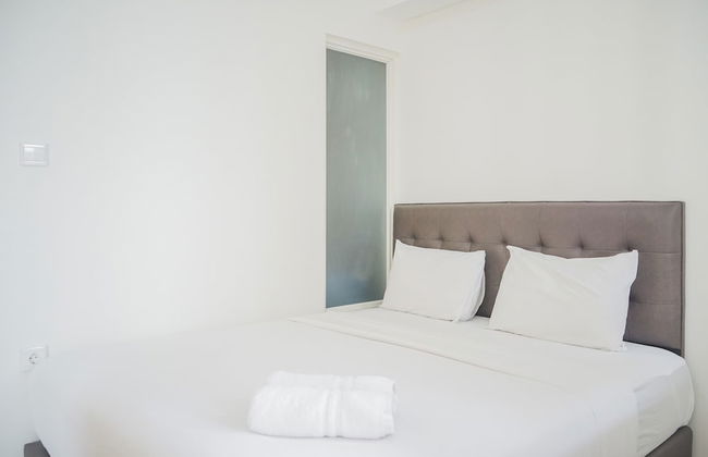 Comfortable 1BR Apartment at Silktown Alexandria - Foto 1