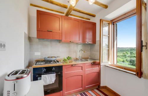 Borgo Panicale with Shared Pool and Garden - Photo 23