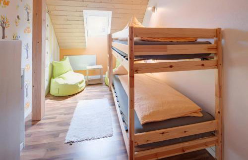 Hof in L i e b e s d o r f - Akelei - Photo 4