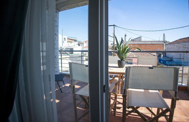 Valentini s Uptown Flat - Foto 7