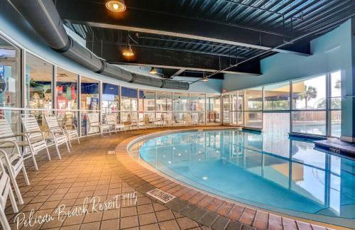 Pelican Beach 1912 Stella Maris - Foto 35