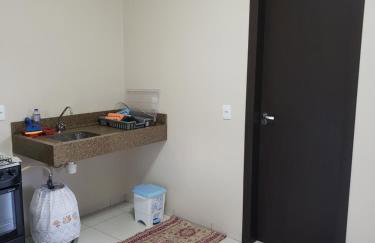 Flat Genoveva - Foto 39