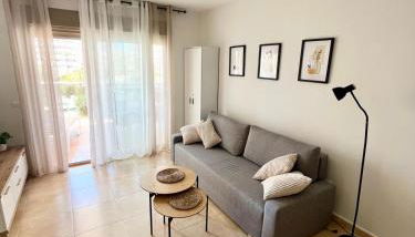 Apartment 2B - Calpe Esmeralda - Pool & Beach - Foto 2