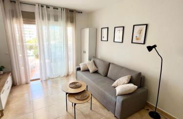 Apartment 2B - Calpe Esmeralda - Pool & Beach - Photo 2