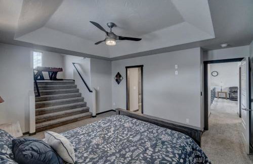 Executive Golf Course Home, Family Friendly - Foto 20