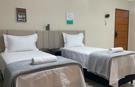 B & A Suites Inn Flats - Apartamento 16 - Foto 11