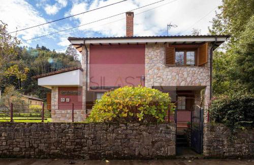 Casa Sildavia By Silastur - Foto 45