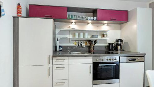 Haus unterm Hohenstoffel - Foto 5