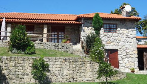 Casa das Andorinhas - Foto 2