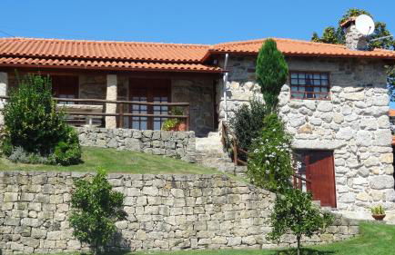 Casa das Andorinhas - Foto 2