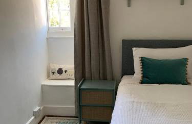 Lovely Cottage beside Surf Beaches & Bude Canal - Foto 6