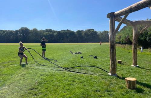 Well-equipped Apartment at Westerlands Farm - Foto 49