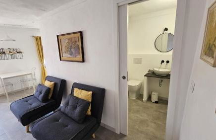 Le 2 Marie - Ligurian Hills Holiday Home - Foto 9