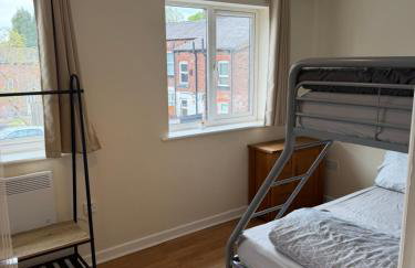 Modern, Sleeps 10, Parking, Etihad, CoOp Live, Park, Manchester - Foto 15