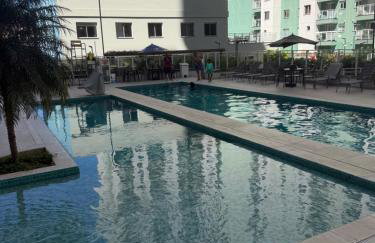 Viva o Rio no Centro de tudo! Aconchego, Piscinas e lazer completo ! - Foto 78