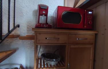 Ferienhaus Schreinert-Zart - Foto 11