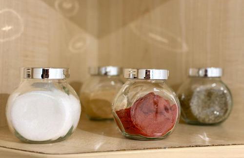 Regents Plaza Apartments Maida Vale - Foto 23