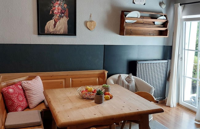 Haus Montana - Foto 60