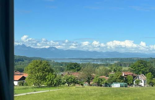 Apartment mit Simseeblick - Foto 13