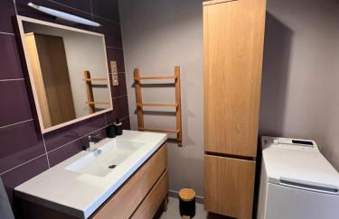 Studio centre ville - Foto 10