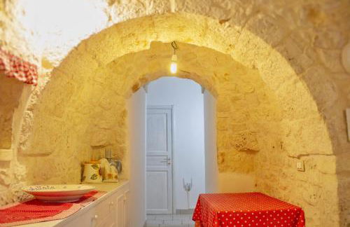 Il Trullo di Francesca - Foto 48