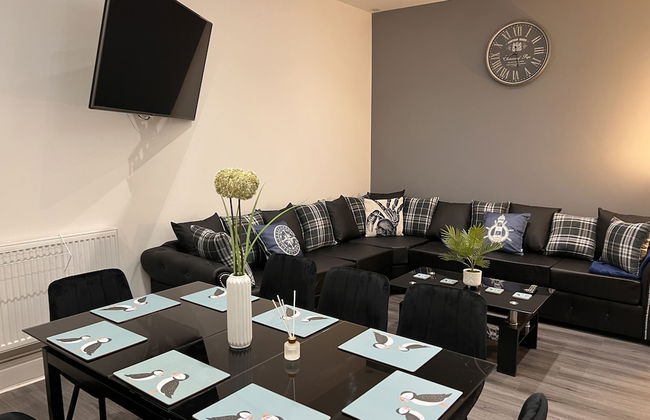 Higher Lane House - Foto 23