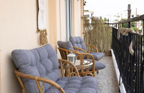 Helen's Cozy Stay - Photo 27