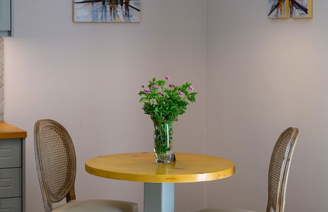 Kannas Mani-Luxury Suites- Adults friendly 14+ - Foto 36