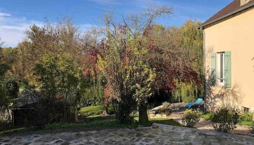 Gîte au bord du loing et proche forêt - Foto 2