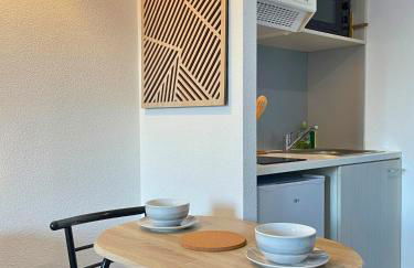 Tanière Bleue - OFFER - Clim - Wifi - Foto 14