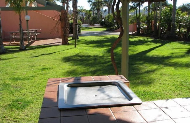 Tuscany Apartments - Photo 32