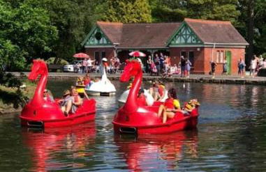 Rose Cottage Trecynon Traditional 2 bed cottage Zip World Beacons Bike - Photo 27