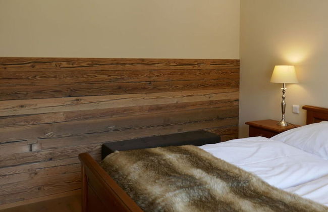 Bodenschneid Suites \"wallbergblick\" - Photo 2