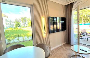 Let's Sea SPA - Premium Apartamenty z ogródkiem, przyjazne zwierzętom - Foto 1