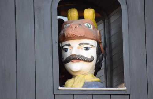 Altstadt Lübsche Straße - Foto 14