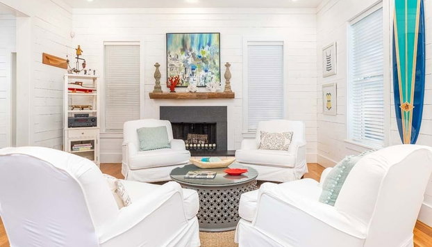 Surf Shack by Tybee Vacation Rentals - Foto 2, Imagen principal