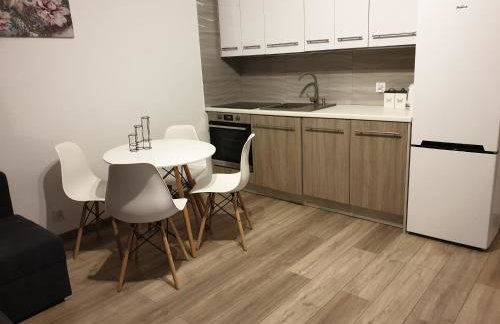 Caskada Modern Apartments 2 NOWY APARTAMENTOWIEC WINDA - Photo 26