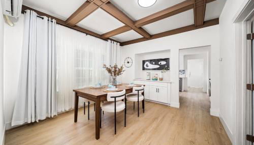 2Bedroom home for your comfort and relaxation - Foto 3