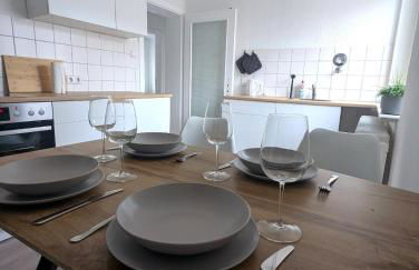 2 Zimmer Wohnung Zentrum Offenburg - Foto 22