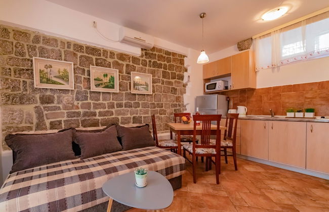 Apartments Bigovo Veljic - Foto 22