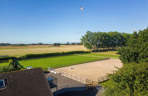 The Stables - Chidham - Foto 24