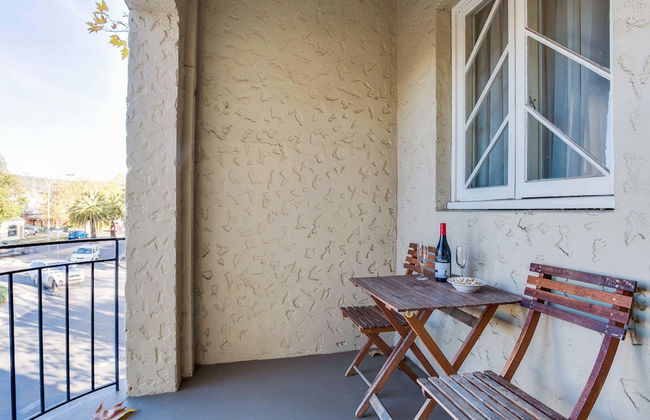 Globe Apartments - Foto 53