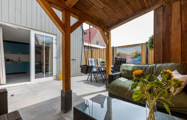 Holiday Home Westkapelle Near Beach - Photo 18