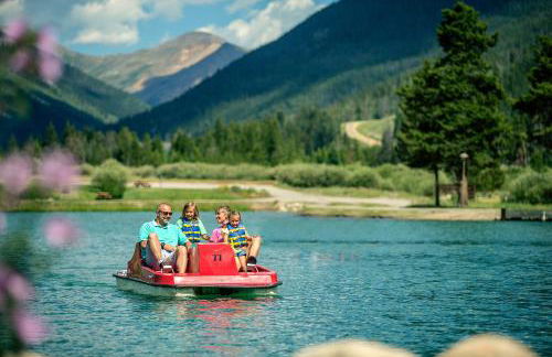 The Springs Condominiums by Vail Resorts - Foto 56