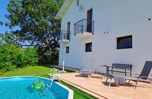 Casa Martin , 4 bedroom villa - Foto 74