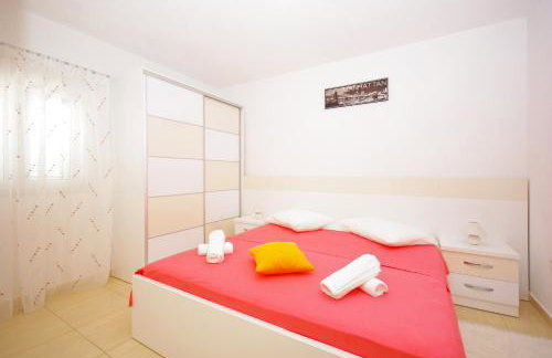 Family friendly house with a swimming pool Zavojane, Zagora - 23737 - Foto 11