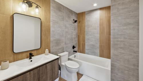 Market View Residence 504 I 2 Bedroom 2 Bathroom - Foto 3