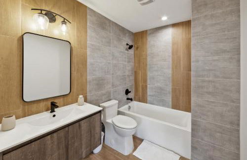 Market View Residence 504 I 2 Bedroom 2 Bathroom - Foto 3