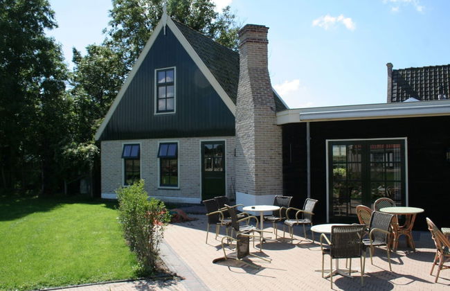 Villa in Wieringer Near the Wadden Sea - Foto 20